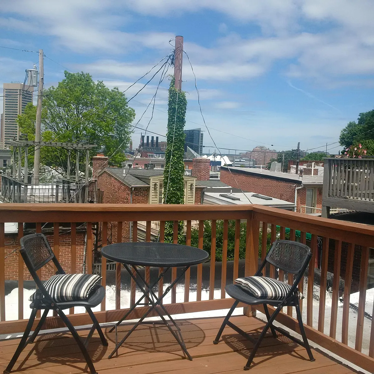 Building Photo - 208 Warren Ave #4