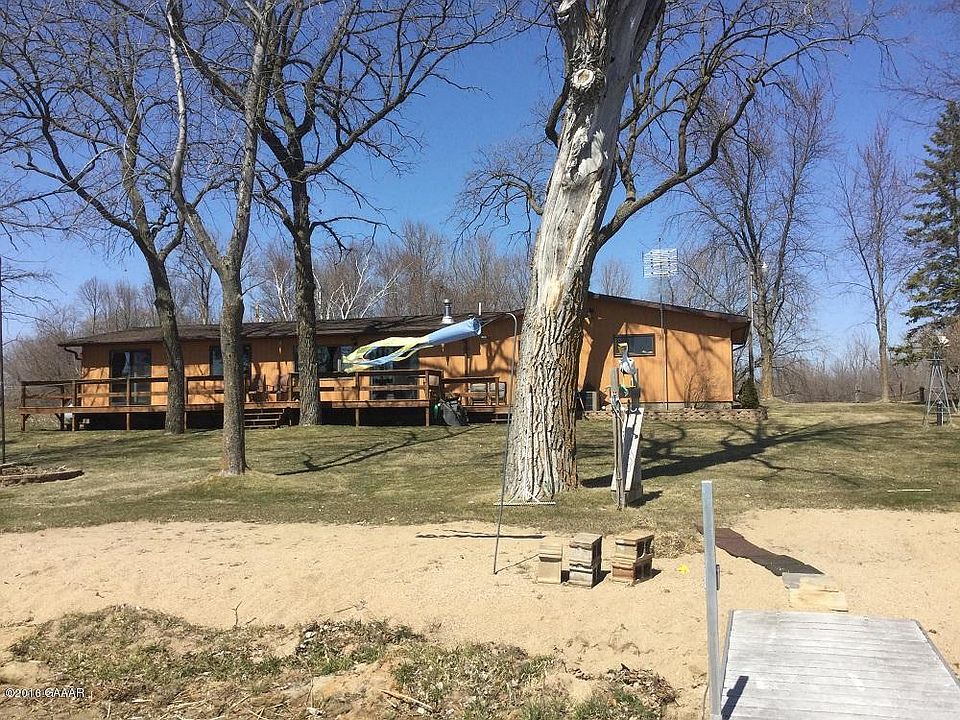 1st image of 2298 N Lake Miltona Dr NE