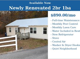 1029B McKee Rd, Toney, AL 35773