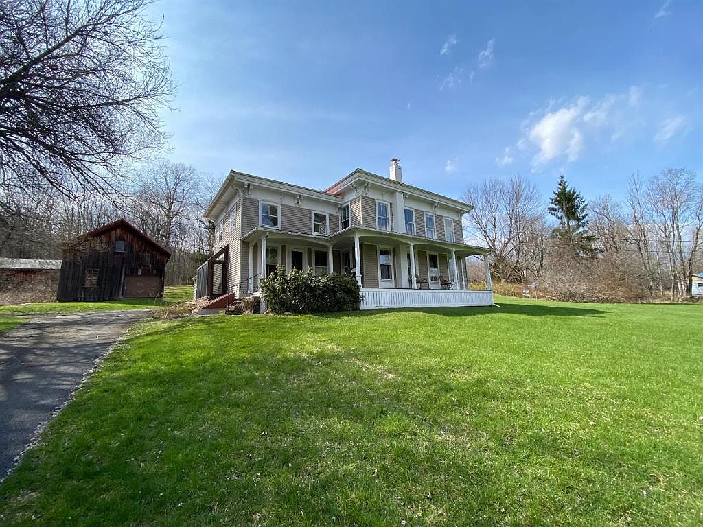 959 County Highway 7, Otego, NY 13825 Zillow