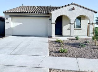 16819 W Jenan Rd, Surprise, AZ 85388
