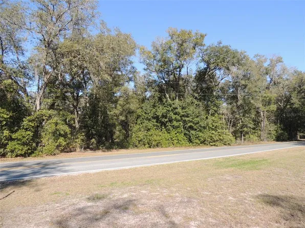 20051 SE 35th St, Morriston, FL 32668