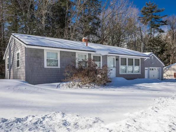 13 Spruce Drive, Dover, NH 03820