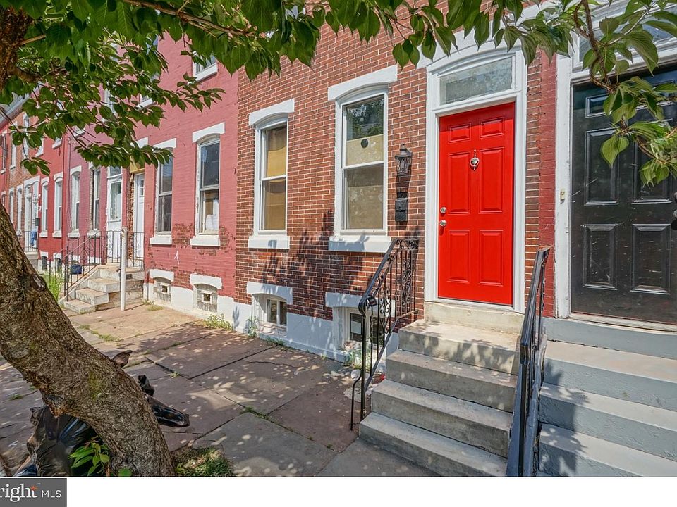 1st image of 2423 Sharswood St