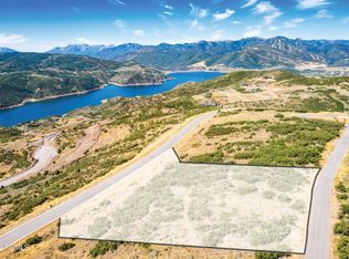3035 E Sundowner Ridge Dr, Kamas, UT 84036