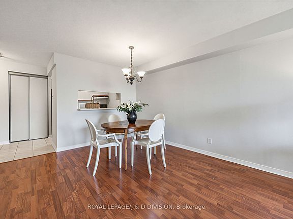 4th image of 1665 Pickering Pkwy #211
