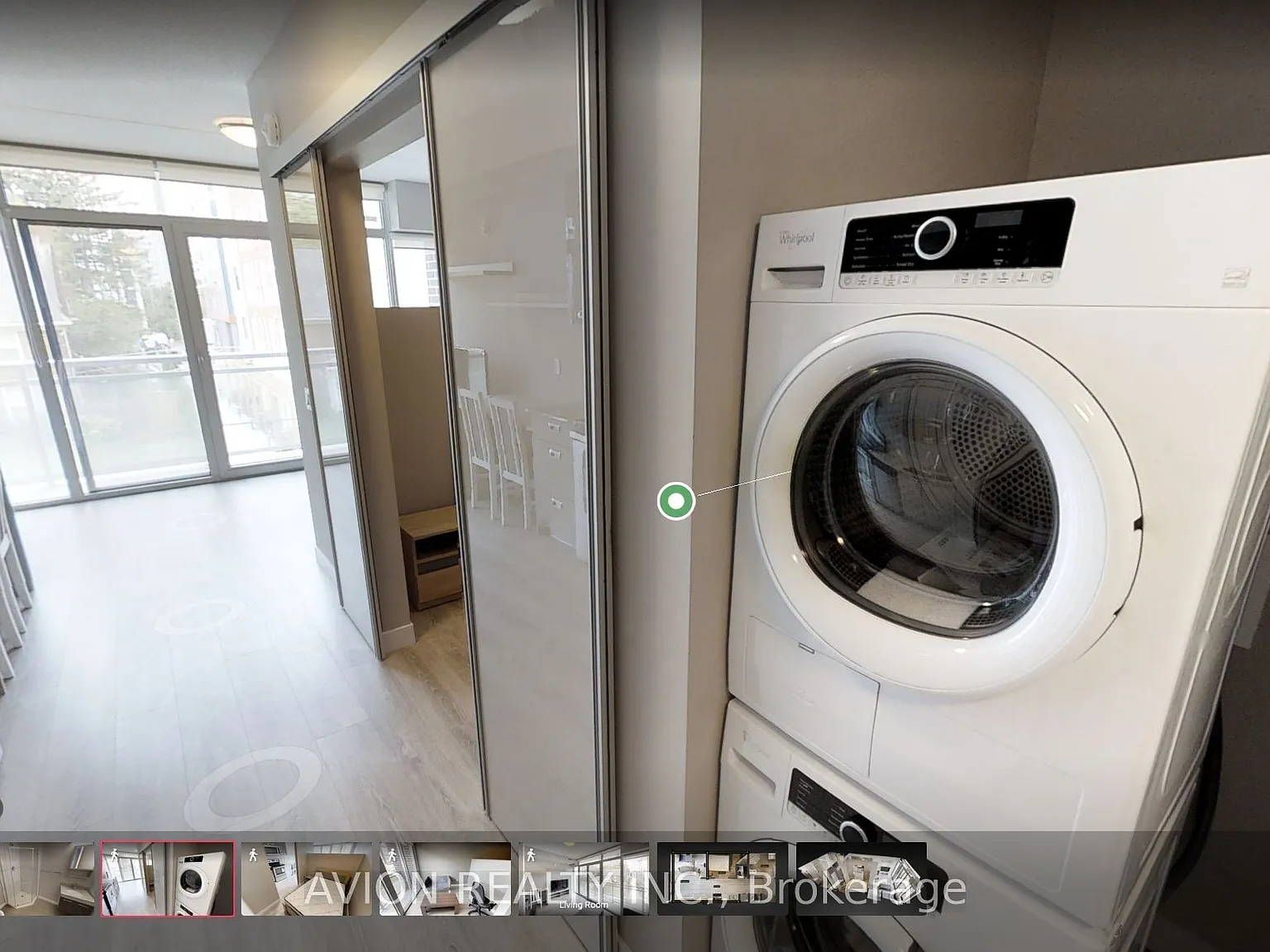 1 bed, $1,650 — Photo 4