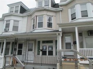 119 S Bradford St, Allentown, PA 18109
