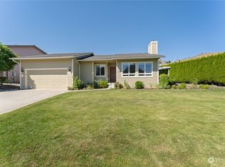 207 Butte Rd, Chelan, WA 98816