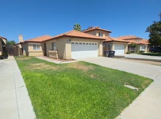 322 Flicker Way, Perris, CA 92571