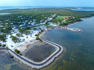 116 Harry Harris Dr, Tavernier, FL 33070