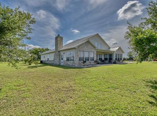 6330 Mockingbird Rd, Brenham, TX 77833