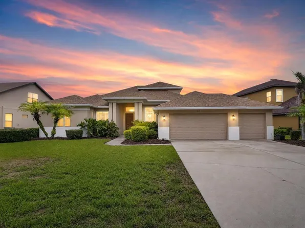 111 FALLING WATER DRIVE, BRANDON, FL 33511