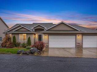 1105 W Bolan Ave, Spokane, WA 99224