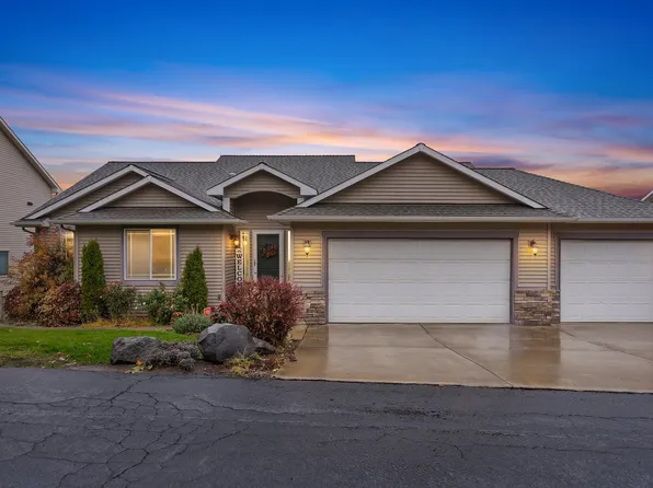 1105 W Bolan Ave, Spokane, WA 99224