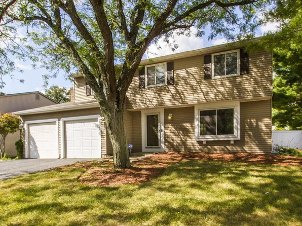 3992 Yukon Ave, Groveport, OH 43125