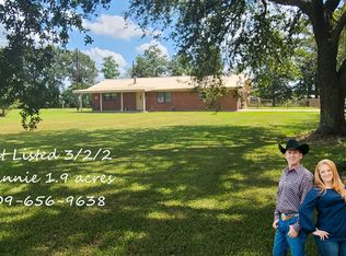 1148 Fm 1406 Rd, Winnie, TX 77665