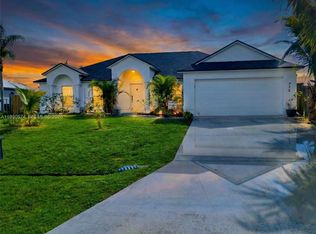 Port St Lucie Section 22, Port Saint Lucie, FL 34953