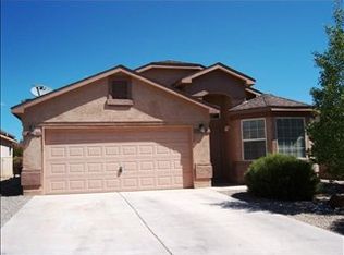 533 Soothing Meadows Dr NE, Rio Rancho, NM 87144