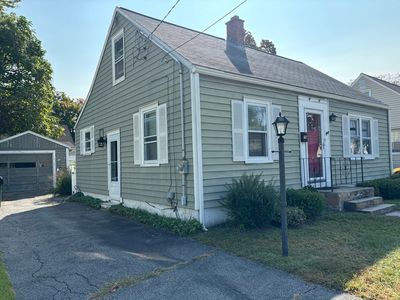 75 Powell Ave, Springfield, MA, 01118