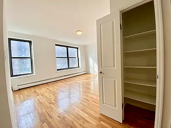 Rented by Zjama Realty Corp