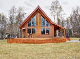 4861 Riverton Ave, Anchorage, AK 99516