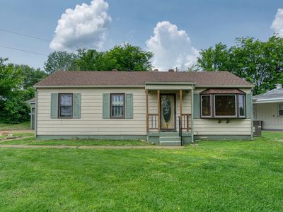 2327 Lone Oak Rd, Paducah, KY, 42003