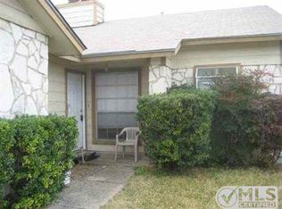 5043 Ayrshire Dr, San Antonio, TX 78217