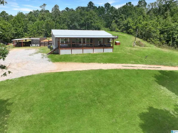 603 County Road 1049, Maplesville, AL 36750