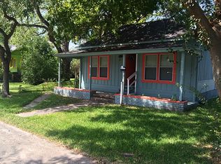 1217 Meyer Rd, Seabrook, TX 77586