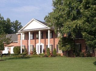 5507 Greenmont Ter, Vienna, WV