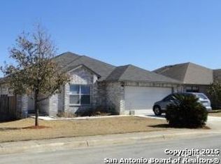7130 Teton Rdg, San Antonio, TX 78233