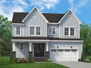 812 Ballaster Rd, Fuquay Varina, NC 27526