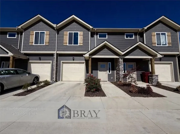 Your Search Ends Here! New Construction!