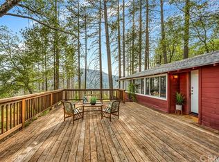 12041 Gifford Springs Rd, Cobb, CA 95426