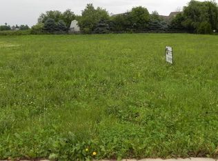 Lot 210 W Fulton Dr, Maple Park, IL 60151
