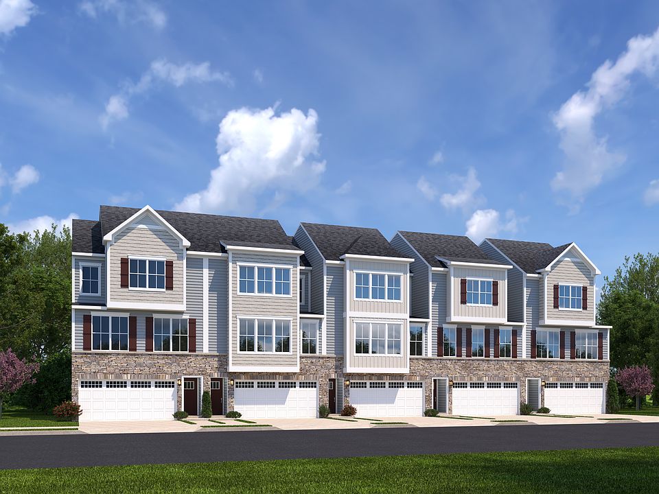 Serenade NV Front-Entry