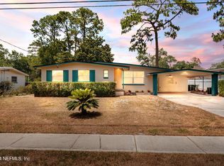 7041 Holiday Rd N, Jacksonville, FL 32216