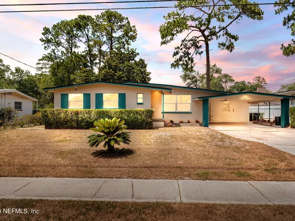 7041 HOLIDAY Road N, Jacksonville, FL 32216