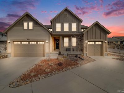 9742 Taylor River Circle, Littleton, CO, 80125