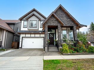 5832 140a Pl, Surrey, BC V3X 2S1