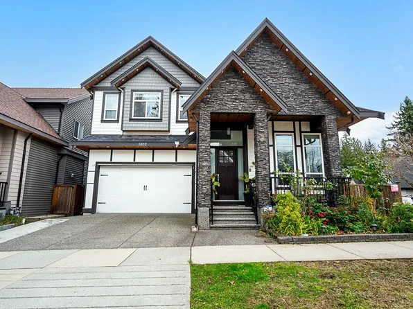 5832 140a Pl, Surrey, BC V3X 2S1