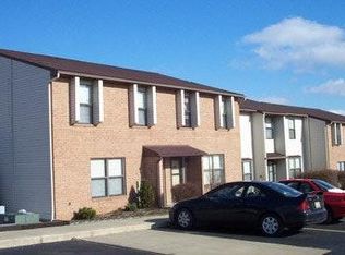 1819 Gemini Ct, Kent, OH 44240