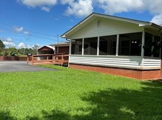 1323 Cavender Creek Rd, Dahlonega, GA 30533