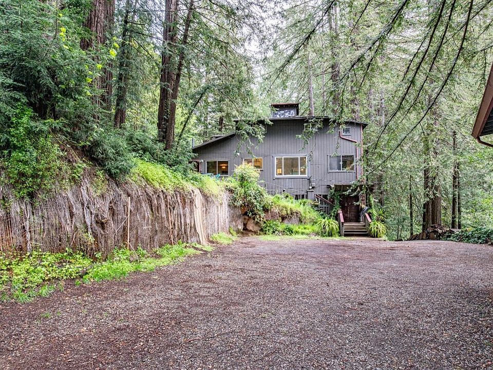 7456 - 7460 sir francis drake Boulevard, Lagunitas, CA 94938