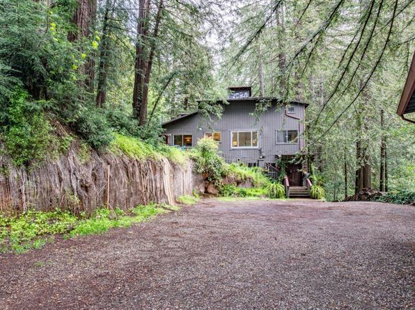 7456-7460 Sir Francis Drake Blvd, Lagunitas, CA 94938