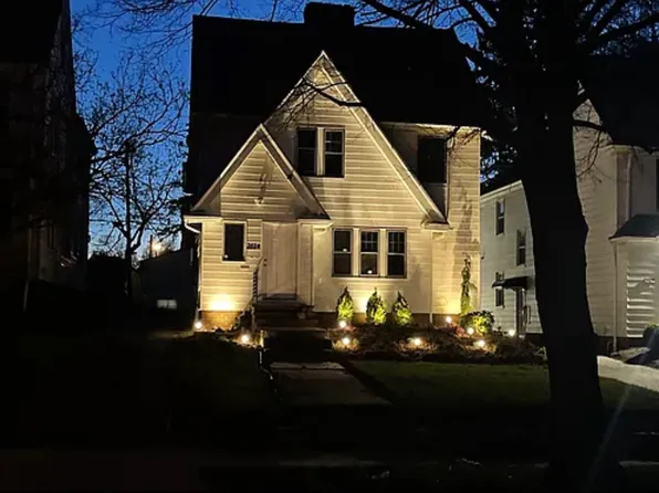 3524 Daleford Rd #1, Cleveland, OH 44120