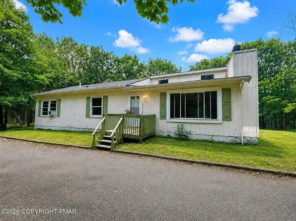 85 Tunkhannock Dr, Albrightsville, PA 18210