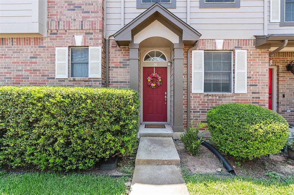 12401 Los Indios Trl UNIT 26, Austin, TX 78729 MLS 8225371 Zillow