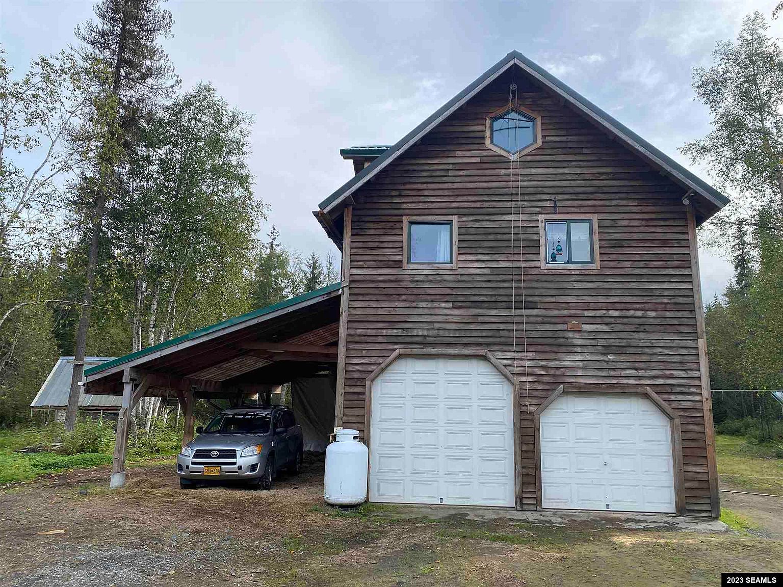 27089 Mill Road Off, Haines, AK 99827 Zillow